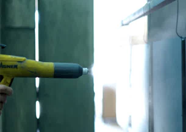 Surface treatment Solutions / Technologies