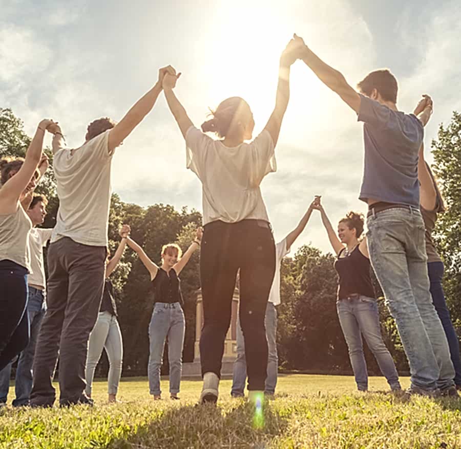 People and Well Being