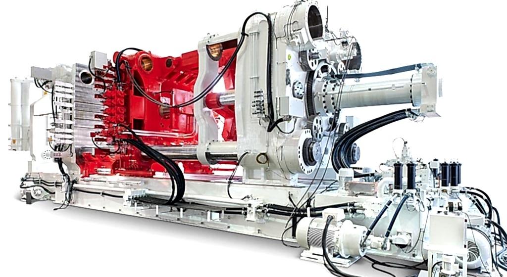 Ugur Metal Aluminium Die Casting Difference | Innovation